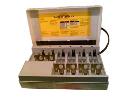 EVEREADY FCC10