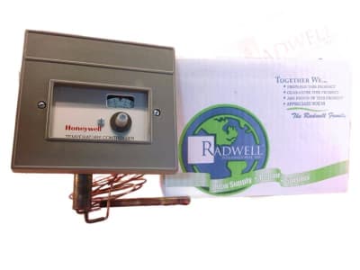 HONEYWELL T667A-1208