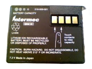 HONEYWELL 318-009-001