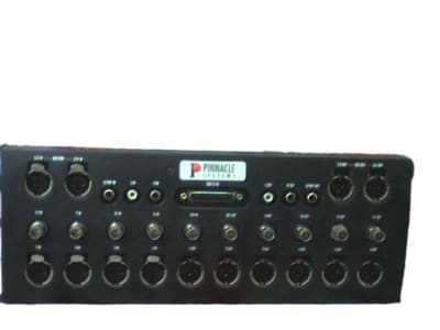 PINNACLE SYSTEMS INC 136800006H