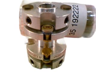 LEINE & LINDE 35192222