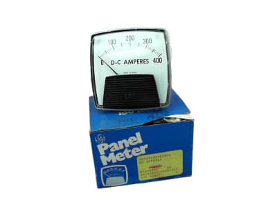 GENERAL ELECTRIC 50-254324ECSC6