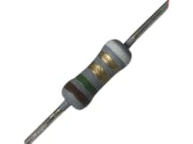 VISHAY NFR25H0001508JR500