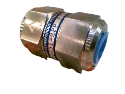 NORMAN FILTER 4205T-2PP