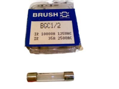 EATON CORPORATION BGC-12