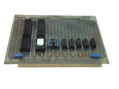 INTELLEC 3689
