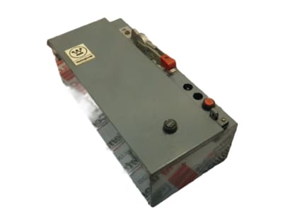 WESTINGHOUSE A203S0XAIL