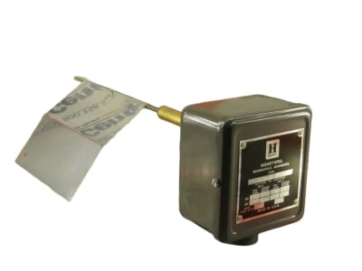 HONEYWELL S43B-1027