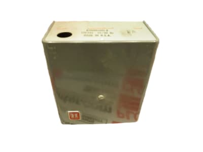HONEYWELL R7080A-10052