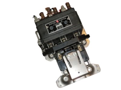 GENERAL ELECTRIC CR2810E11AB1B