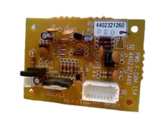 TOSHIBA 4402321260