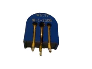 BOURNS 3345W-1-200