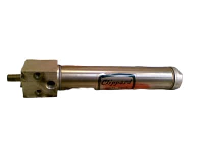 CLIPPARD FDR-17-4