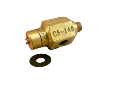 CLIPPARD CS-148