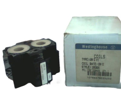 WESTINGHOUSE 1268C86G01