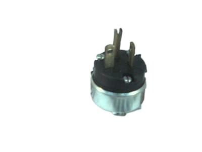 LEVITON 520PA-BLK