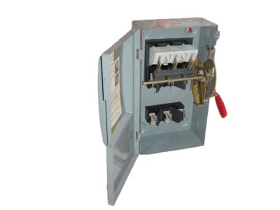 WESTINGHOUSE 55-E-6128-A