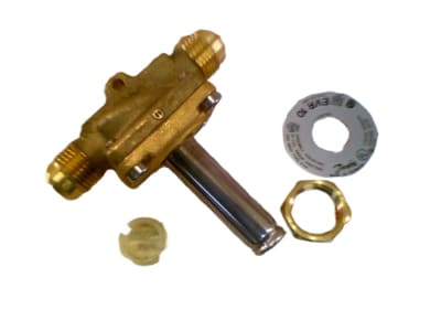 DANFOSS 032F1165