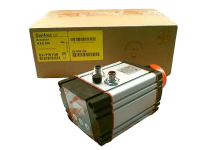 DANFOSS 027H9100