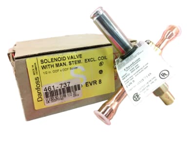 DANFOSS 032F7148