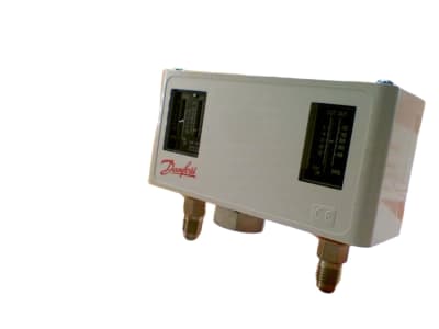 DANFOSS 060-200866