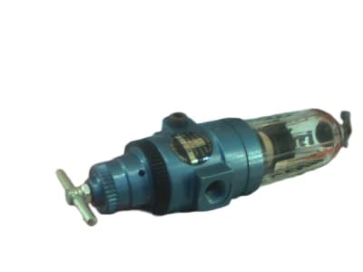 COMPRESSED AIR SERVICE N1-11