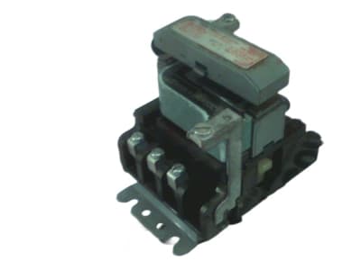 GENERAL ELECTRIC CR105J0
