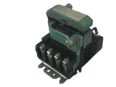 GENERAL ELECTRIC CR105B0
