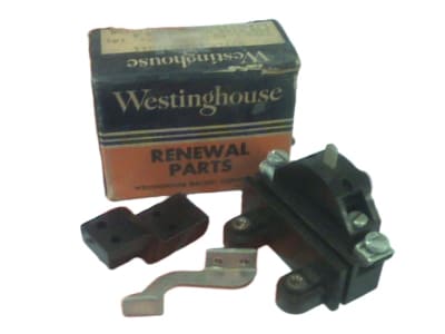 WESTINGHOUSE L-52