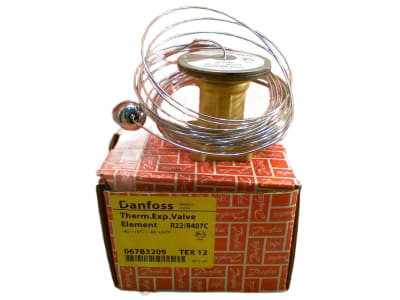 DANFOSS 067B3209