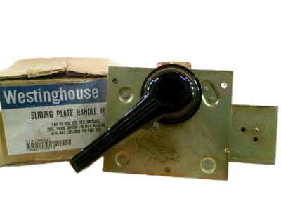 WESTINGHOUSE 314C386G01