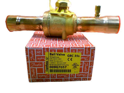 DANFOSS 009G7057