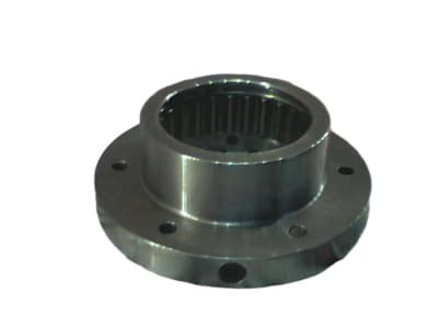 WALDRON 1.0-EB-SLV