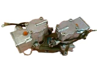 PARKER L465-29-102-53