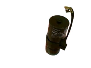 DANFOSS 117U5012