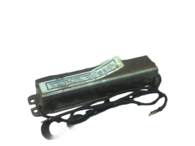 ROBERTSON TRANSFORMER L19