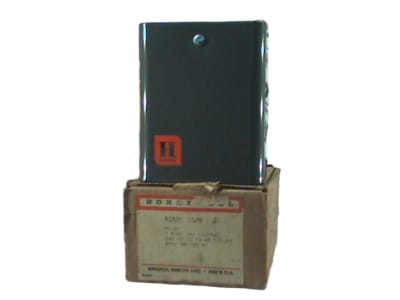 HONEYWELL R182C-1028-2