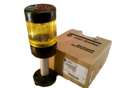 ALLEN BRADLEY 855TP-B2D8