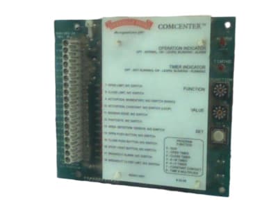 OVERHEAD DOOR 31491A-R0