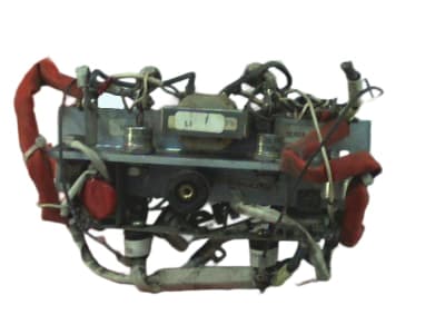 GENERAL ELECTRIC DS3820HSMC1C1F