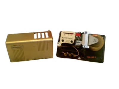 HONEYWELL T921A-1035-1