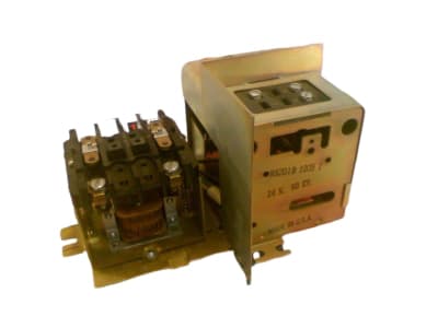 HONEYWELL R8201B-1005-1