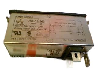 QUALTECH 762-18/003