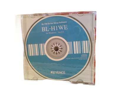 KEYENCE CORP BL-H1WE