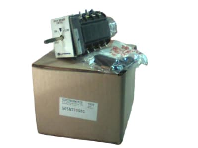 ELECTROSWITCH 505A720G01