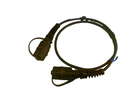 PANDUIT IUTPCH3BL