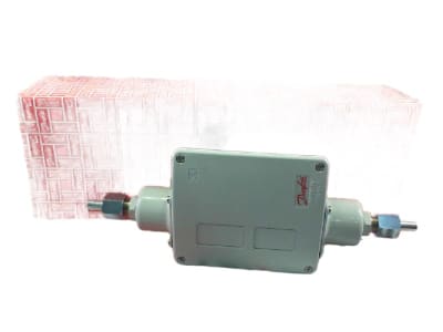DANFOSS 017D002566