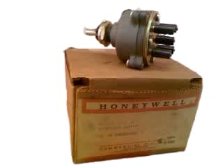 HONEYWELL SP401A-1004