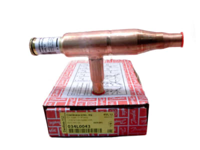 DANFOSS 034L0043
