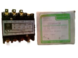 GENERAL ELECTRIC CR353AB4AH1AB